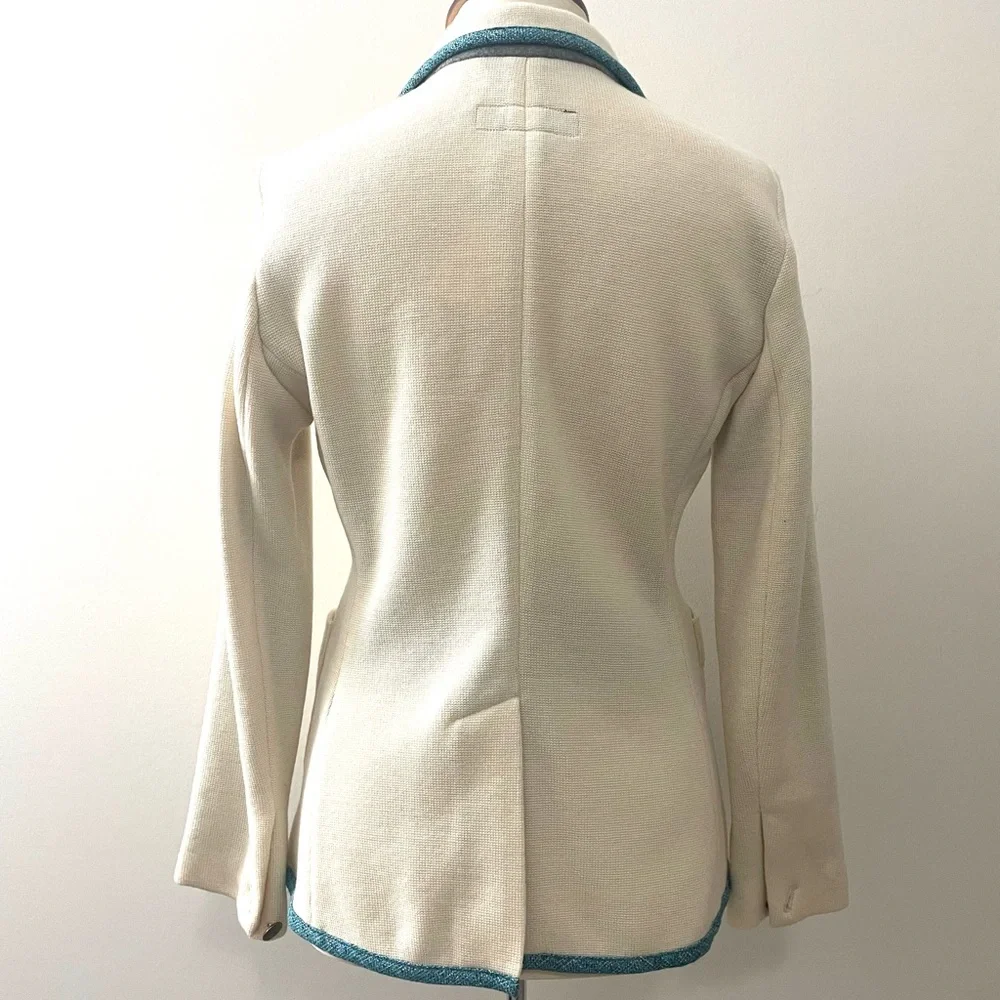Authentic Rag & bone blazer/ jacket - Picture 2 of 11